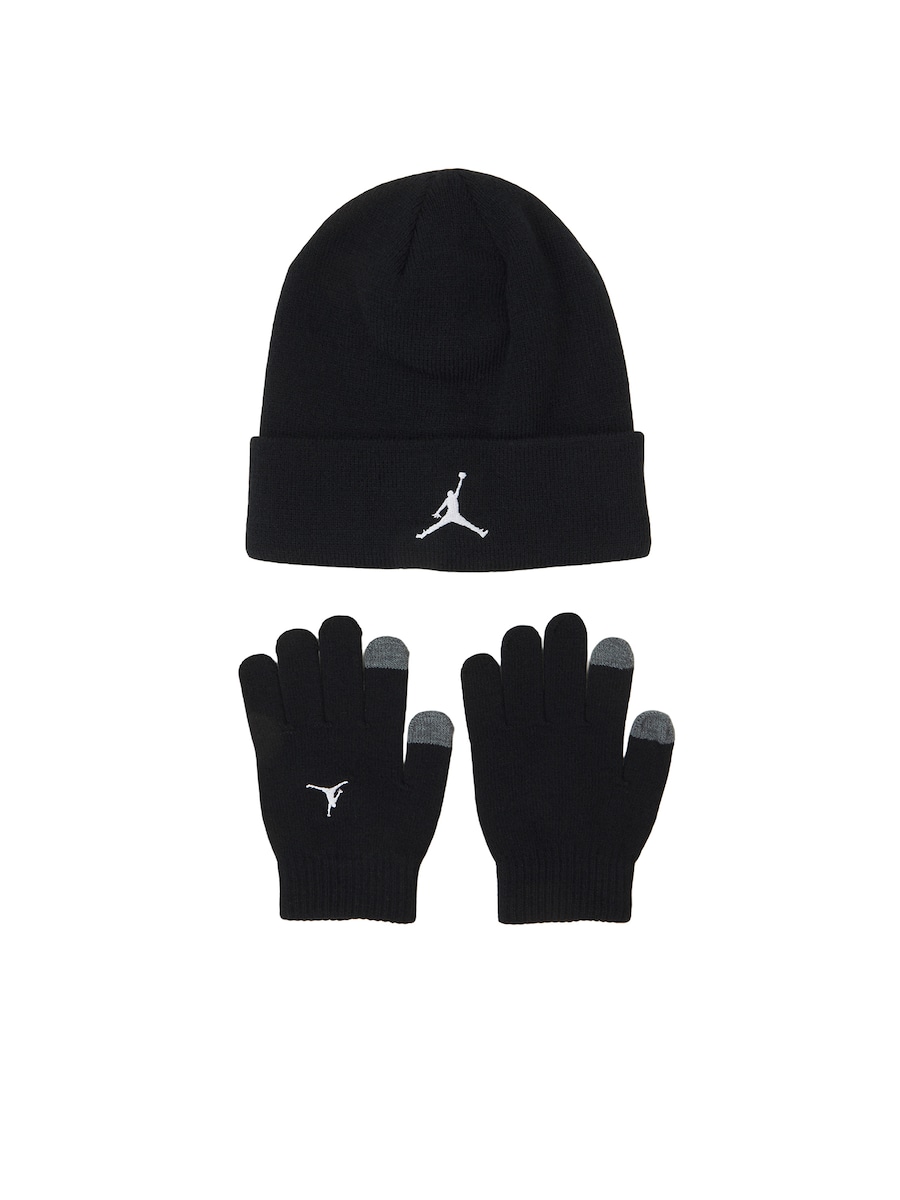 Набор Jordan ESSENTIALS, черный