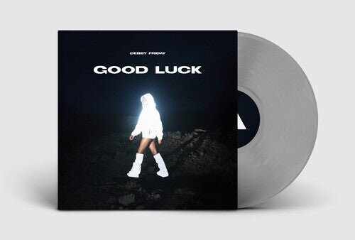 

Виниловая пластинка Friday, Debby - Good Luck - Metallic-Silver Loser Edition
