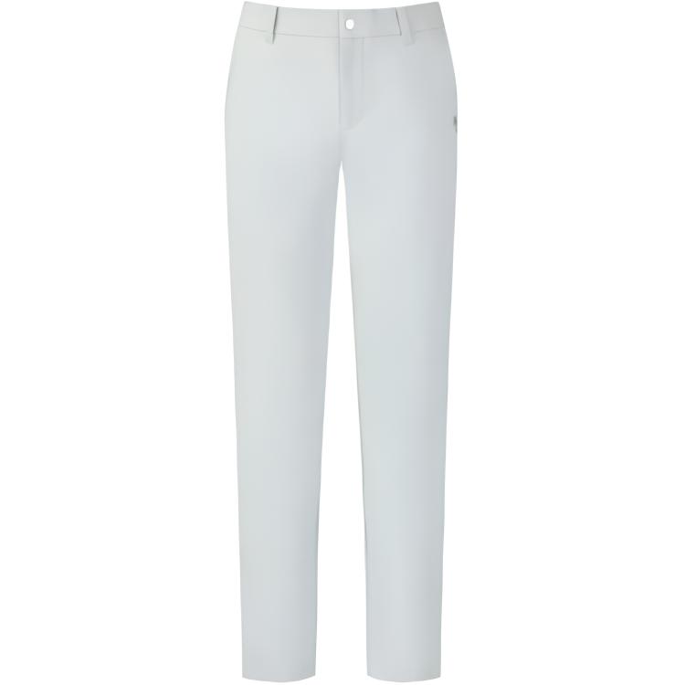 

Повседневные брюки мужские DESCENTE, светло-серый