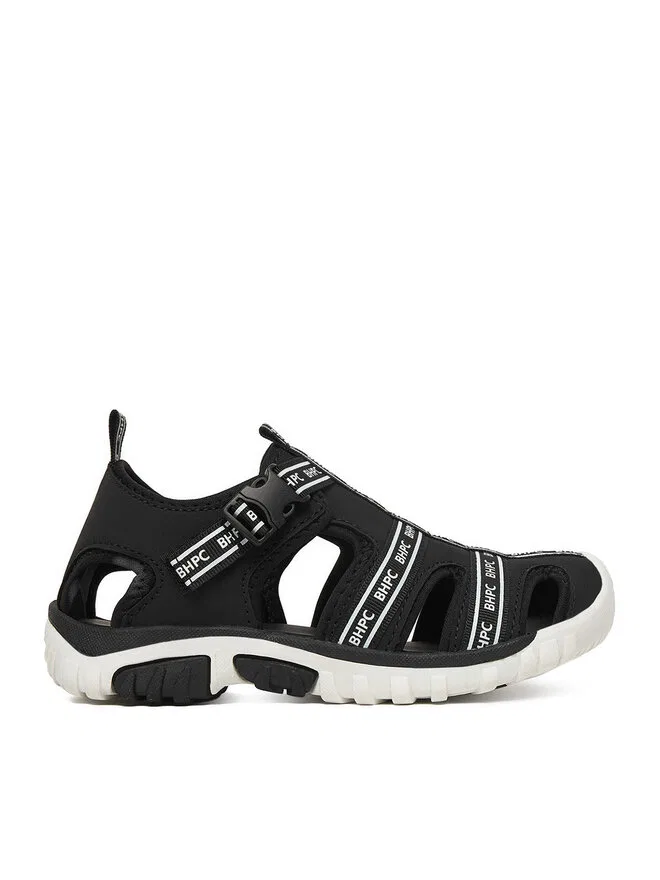 Сандалии CEO-CP81-26326 Черные Beverly Hills Polo Club