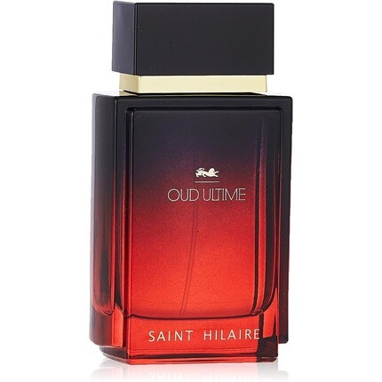 

Saint Hilaire Iris Absolu Eau De Parfum For Men 100ml