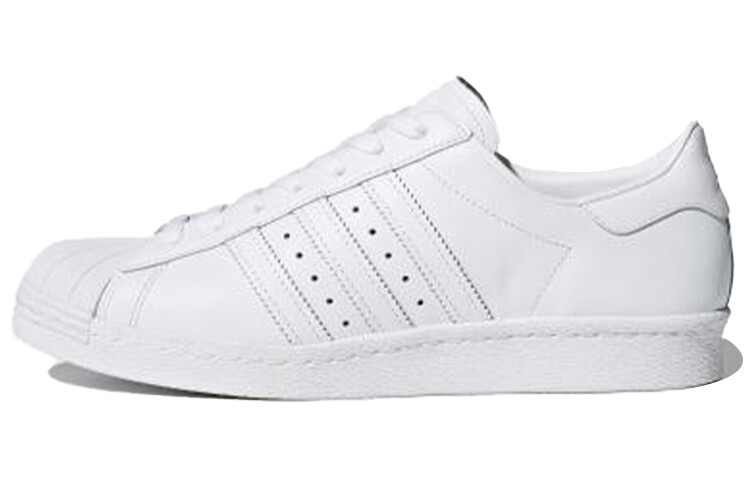 

Кроссовки Adidas Superstar 35th Anniversary Expression AdiColor White