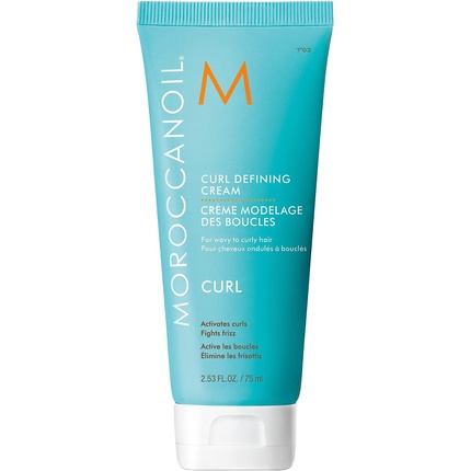 

Крем для определения локонов 75 мл, Moroccanoil