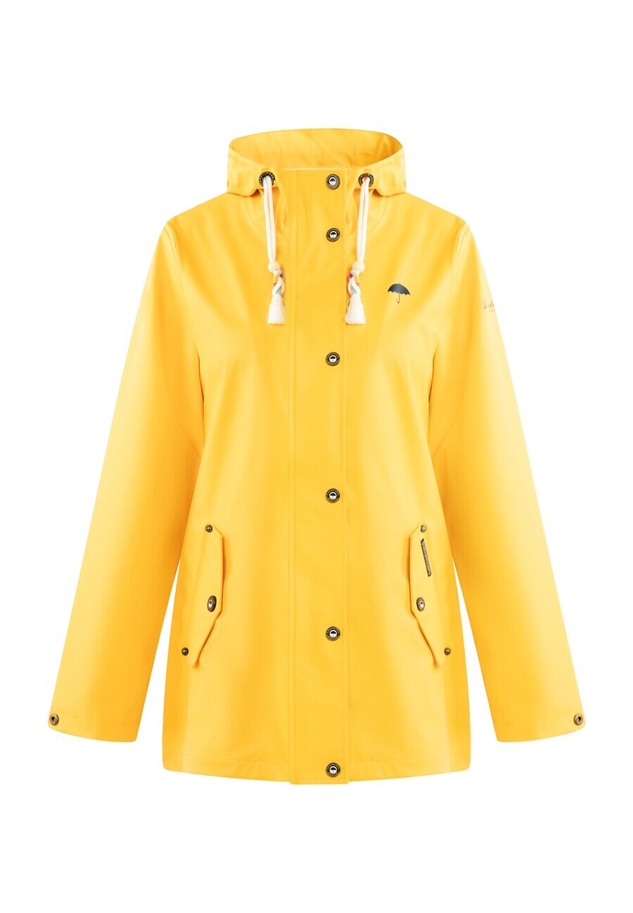 

Куртка для активного отдыха Schmuddelwedda Performance Jacket, цвет honey