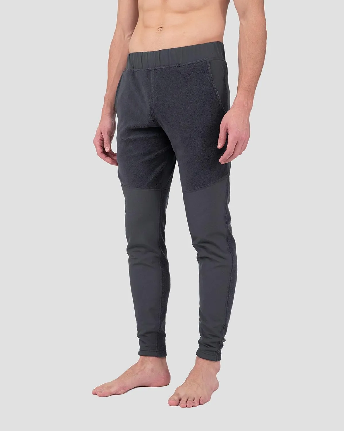 

Мужские утепленные брюки C-Suite Mammoth Sherpa Terramar, Asphalt