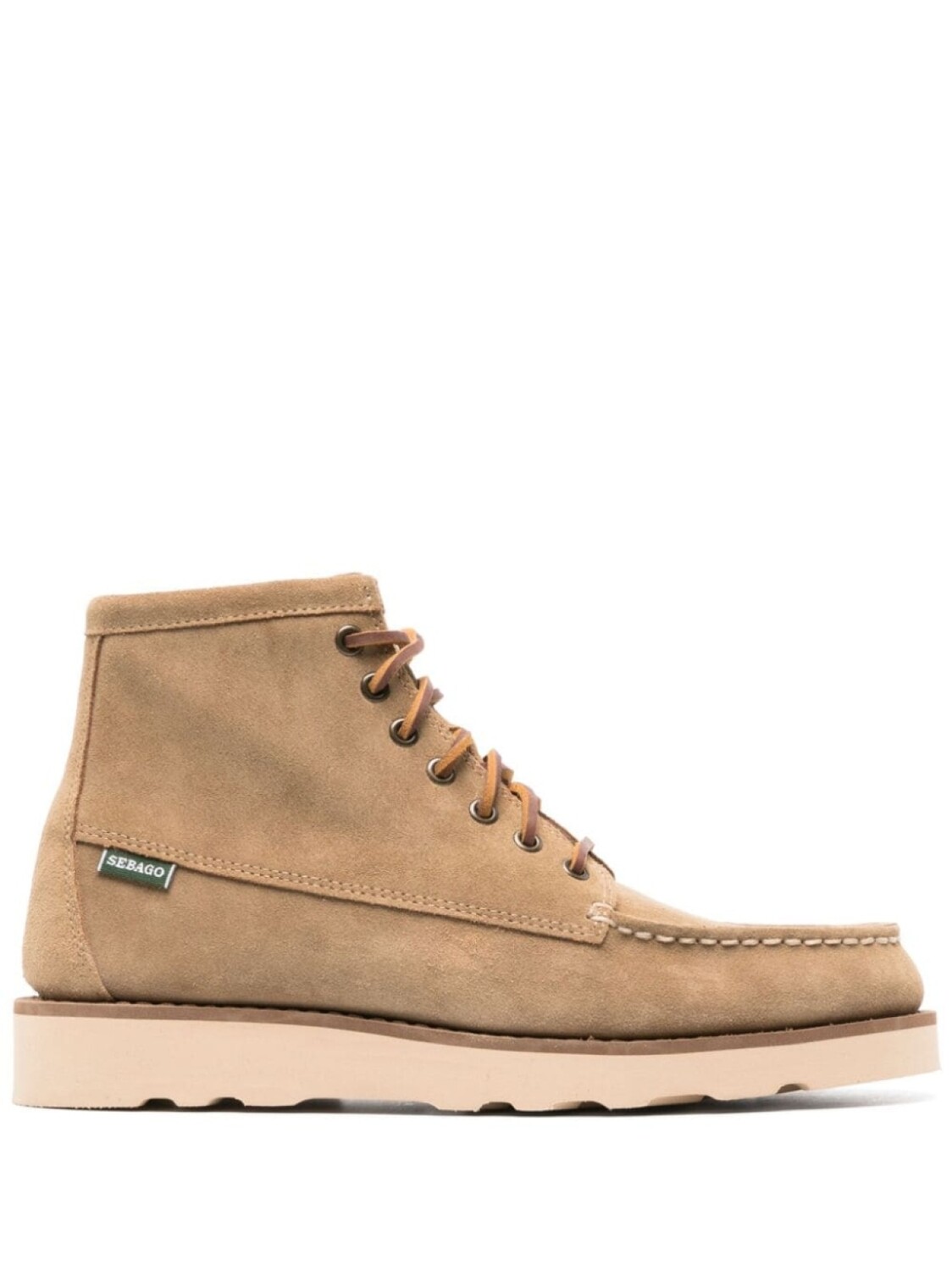 

Sebago ботинки Tala, серый