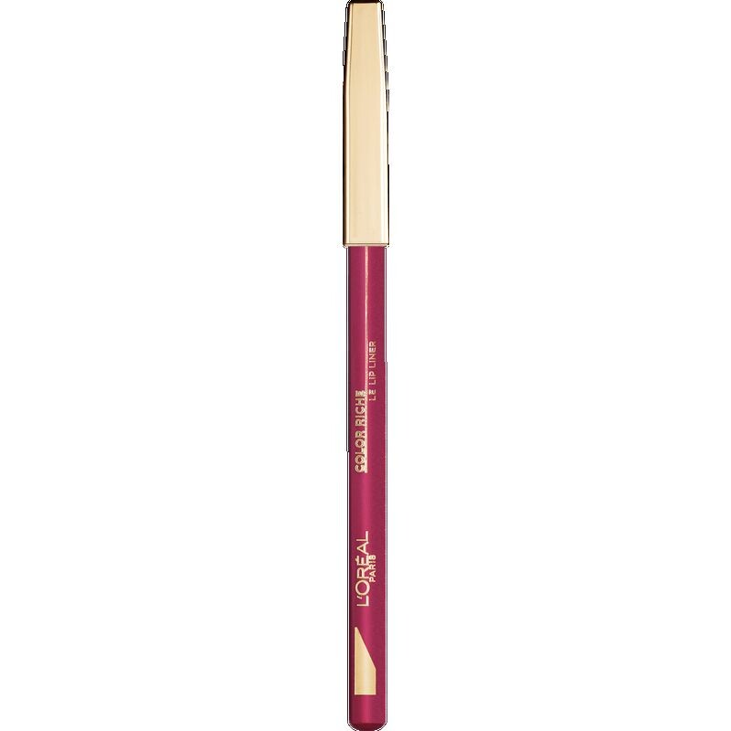 

Color Riche Le Lipliner 127 Paris. Нью-Йорк L’Oréal Paris, 1,2 g