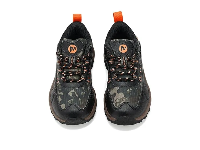 Кроссовки Stowe Low Merrell Kids, Camo — фото 3