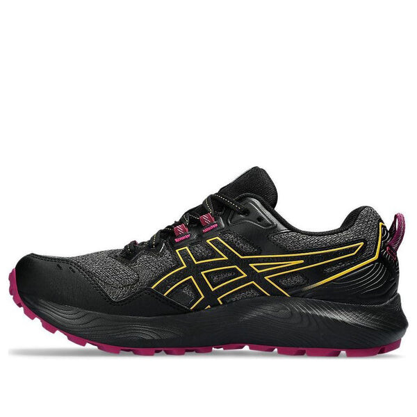 

Кроссовки гель сонома 7 гортекс Asics, черный