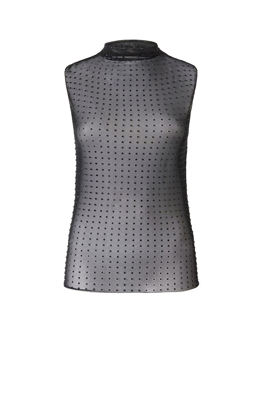 

Топ Pinko, black