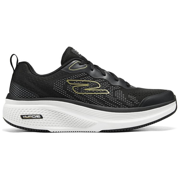 Кроссовки мужские MEN"S GO для бега, низкие, черный Skechers — фото 2