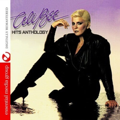 

CD диск Bee, Celi: Hits Anthology