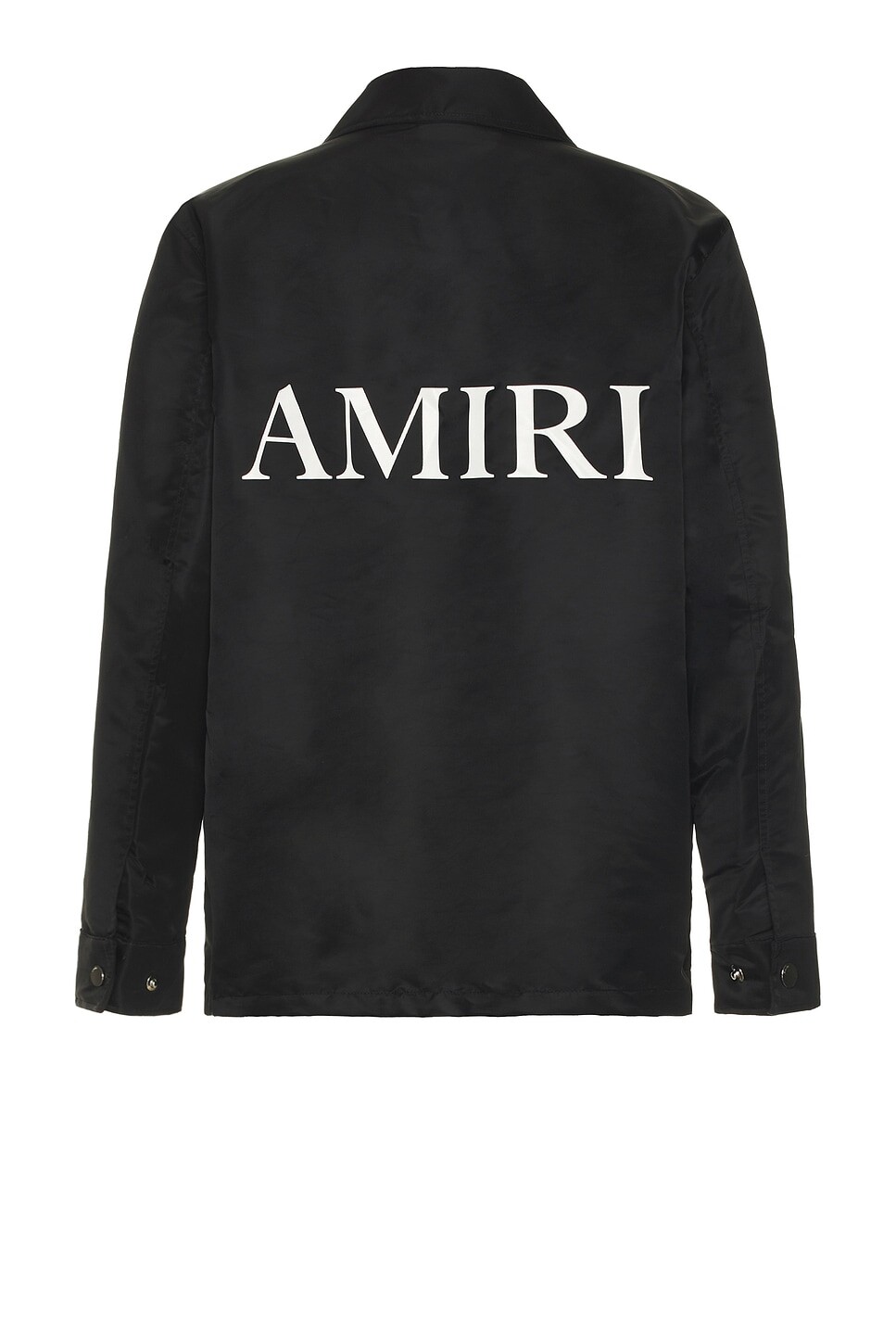 

МА Тренерская куртка Amiri, черный