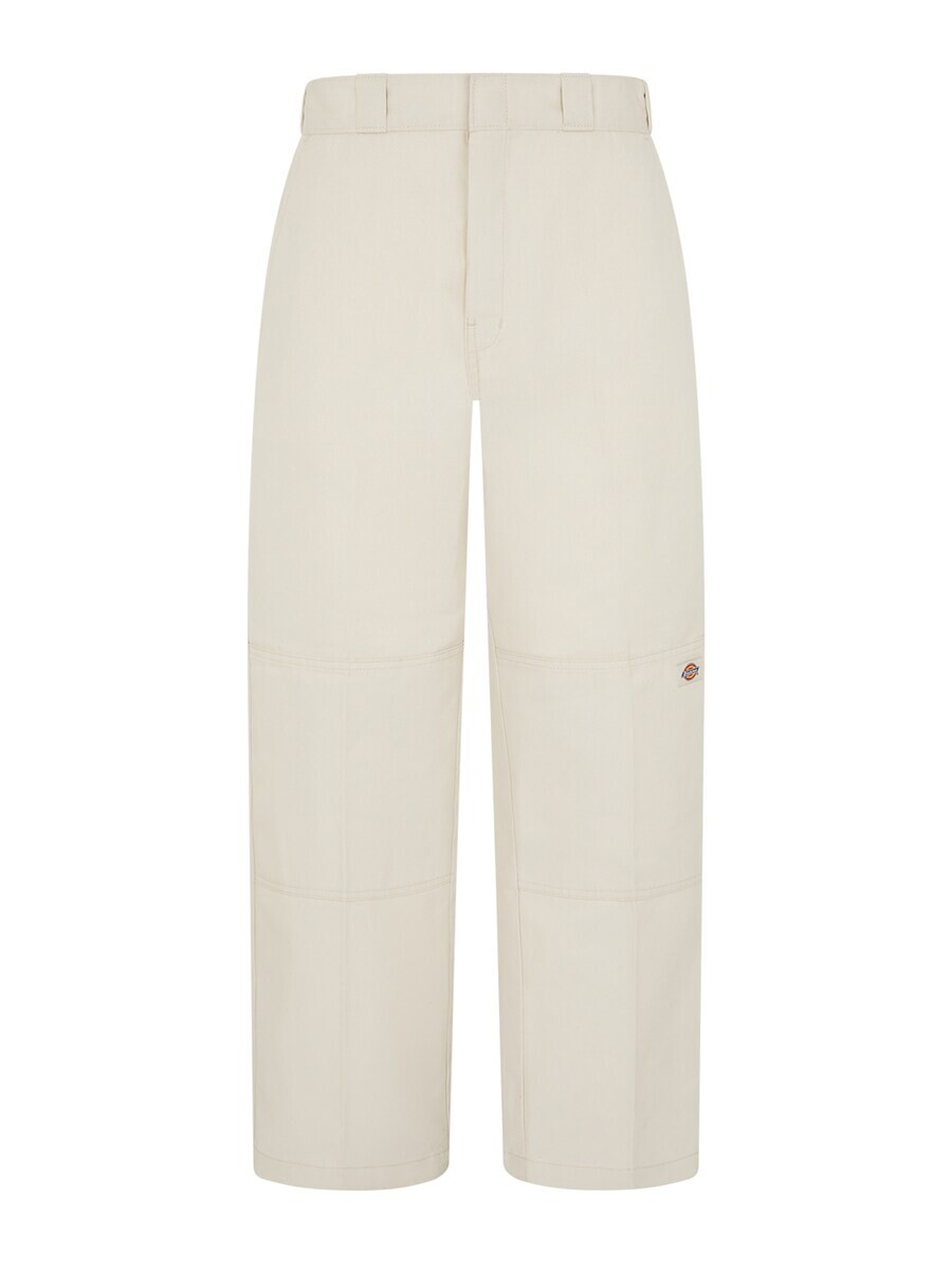 

Плиссированные брюки Dickies, экрю