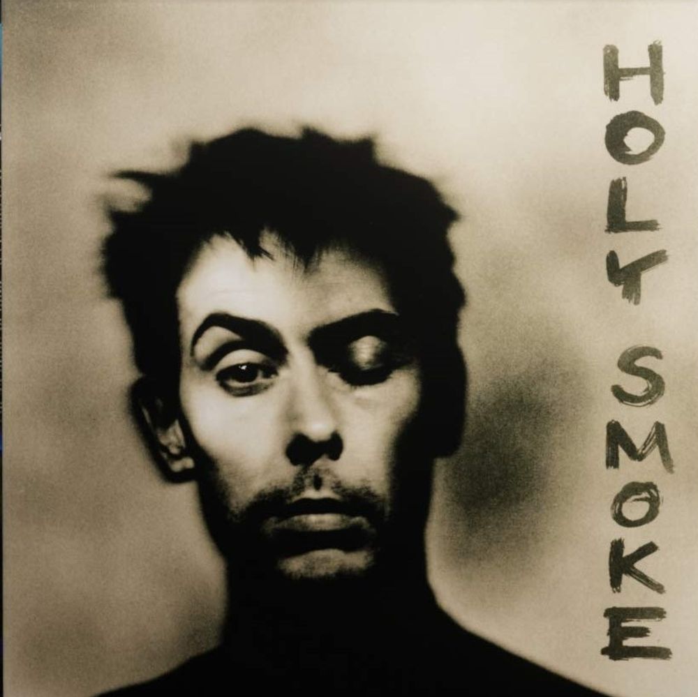 

Виниловая пластинка LP Holy Smoke [Smoke Vinyl] - Peter Murphy