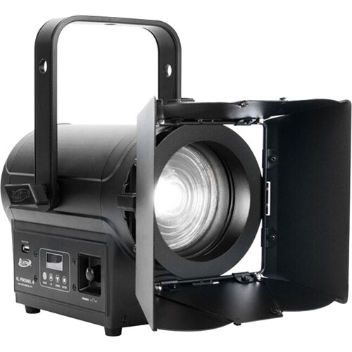 

Светодиодный светильник Elation Professional KL Fresnel 4CW Cool White