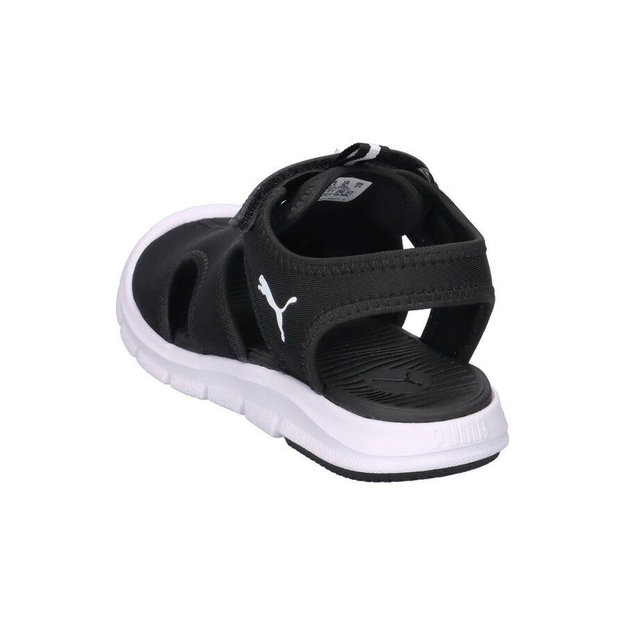 Детские сандалии Puma Puma Fun Racer Sandal V PS 400584 — фото 4