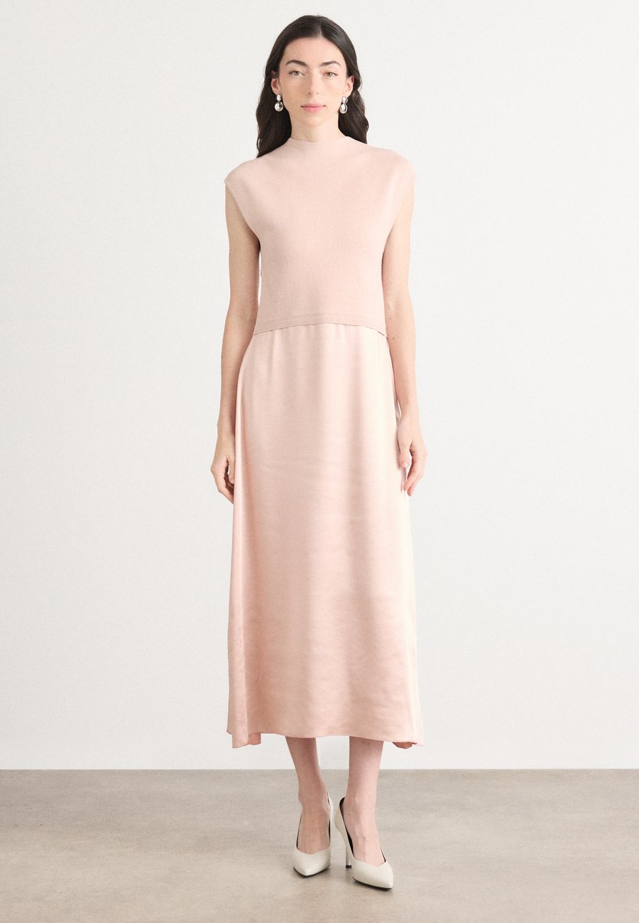 

Платье BOSS FERDOLINI, Open Purple/Purple