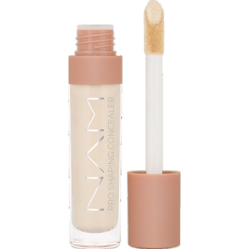 

Pro Shaping Concealer №2 NAM, 6 ml