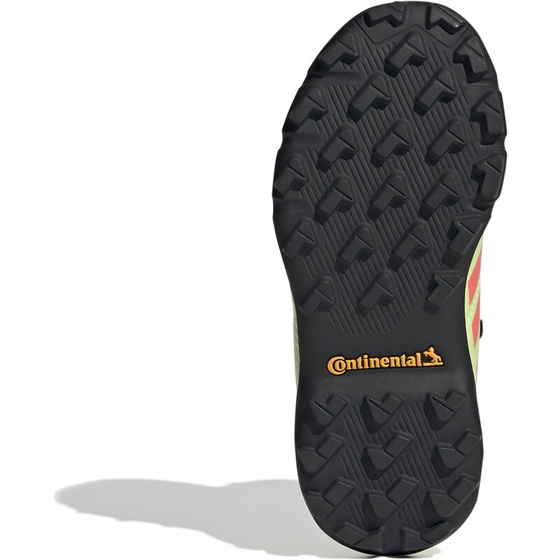 Походные ботинки Terrex средней толщины Gore-Tex Adidas, мультиколор — фото 2