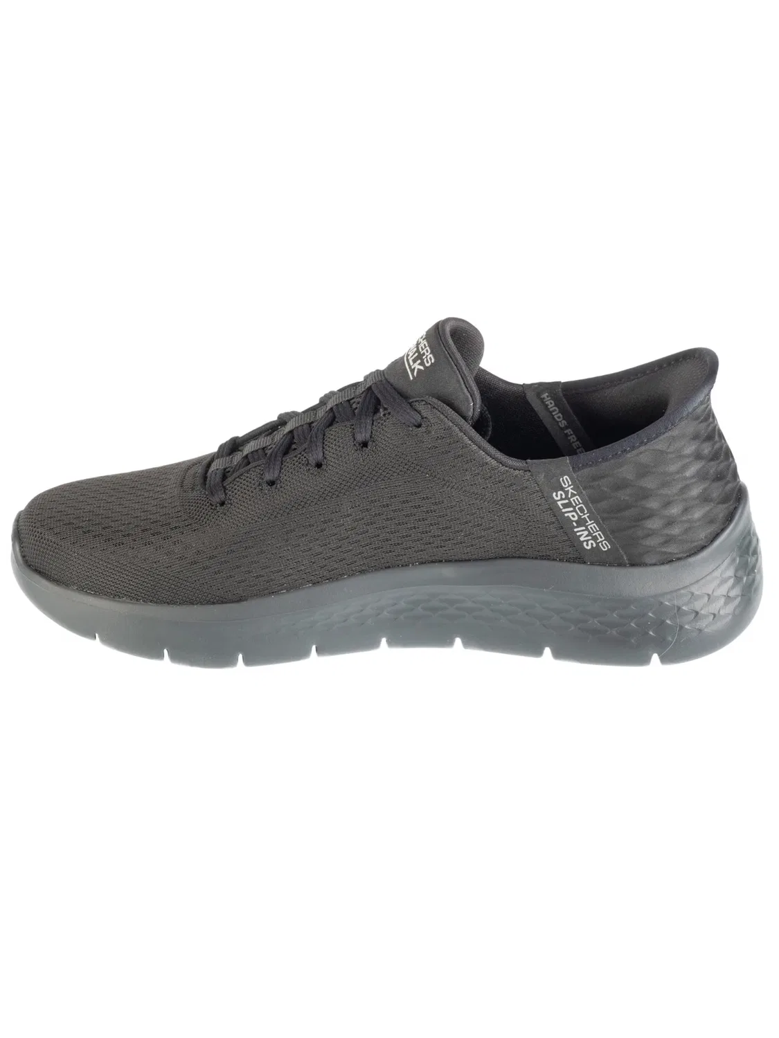 Кроссовки 'GO WALK Flex - New World' Skechers, Anthracite