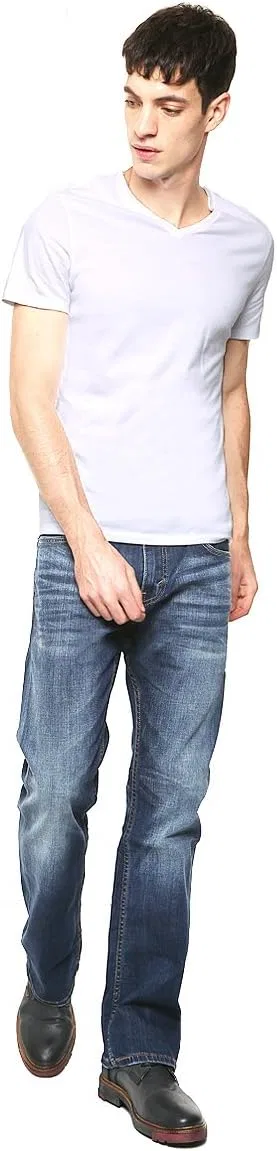Джинсы Levi's, (New) Wave Allusions- Stretch — фото 4