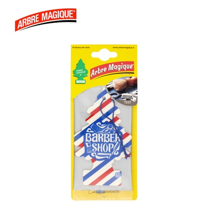 

Набор для барбершопа Barber Shop