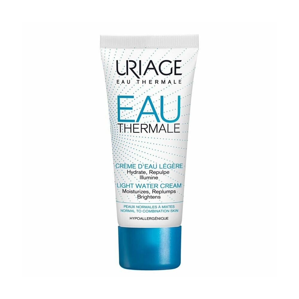 

Крем увлажняющий Uriage Thermale Water, 40 мл