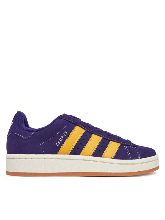 

Кроссовки Campus 00s JI0286 Adidas, фиолетовый