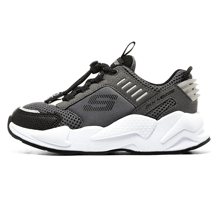 

Кроссовки Ultrasurge Kids GS Low-top Серые/белые Skechers