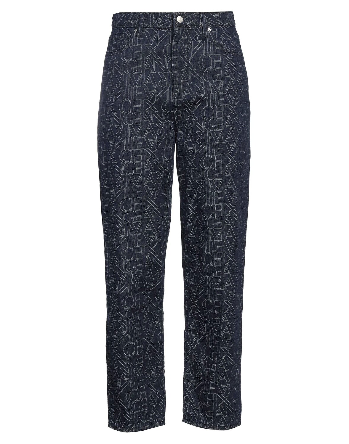 

Джинсы Armani Exchange, синий