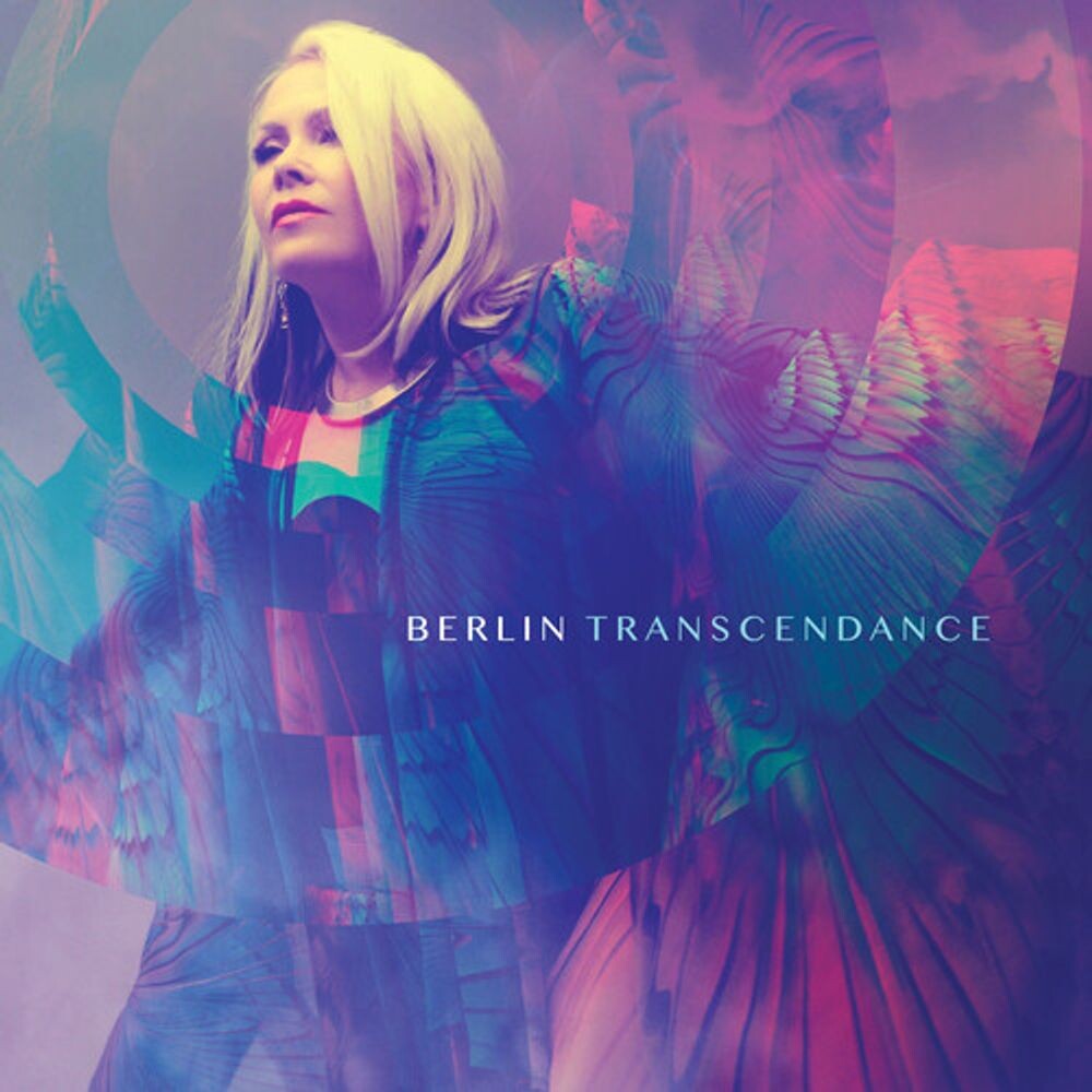 

Диск CD Transcendance - Berlin