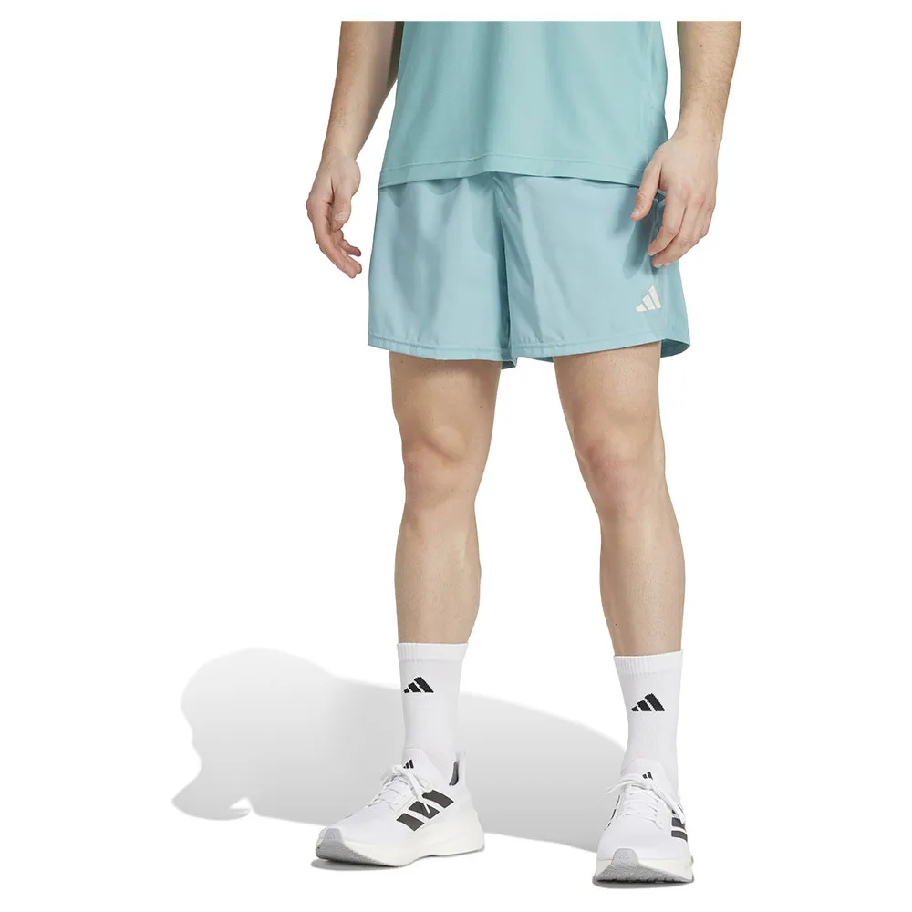 

Шорты adidas Own The Run 7´´, синий
