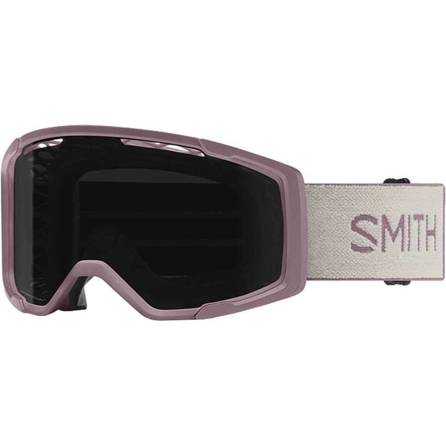 

Велосипедные очки Rhythm ChromaPop MTB Smith Smith, Dusk/Bone/ChromaPop Sun Black