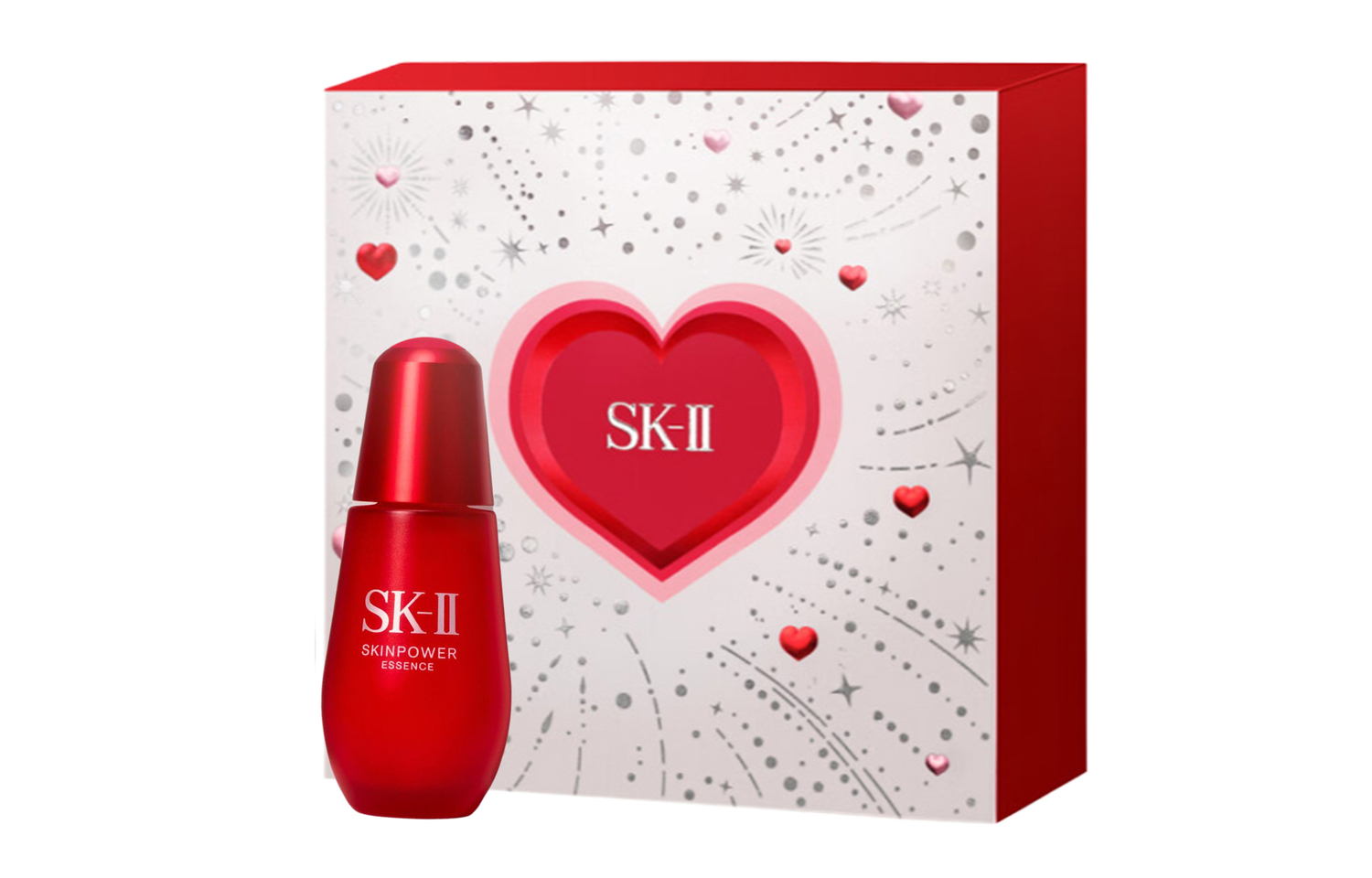SK II Little Red Bottle Smooth Serum успокаивающий увлажняющий для жирной кожи, сухой кожи, комбинированной кожи, нормальной кожи 30мл/50мл/75мл SK-II, 75ml — фото 3