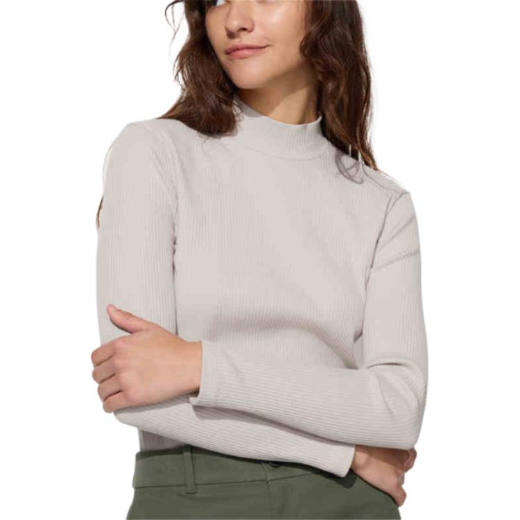 

Трикотаж женский UNIQLO, черный
