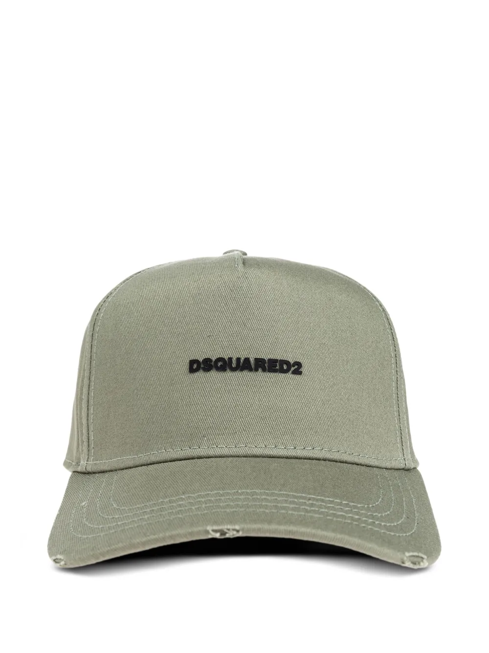 

Бейсбольная кепка DSQUARED2, зеленый