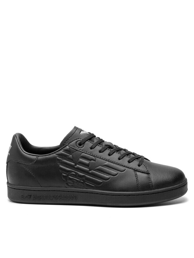 

Кроссовки EA7 Emporio Armani X8X001 XCC51 A083, черный
