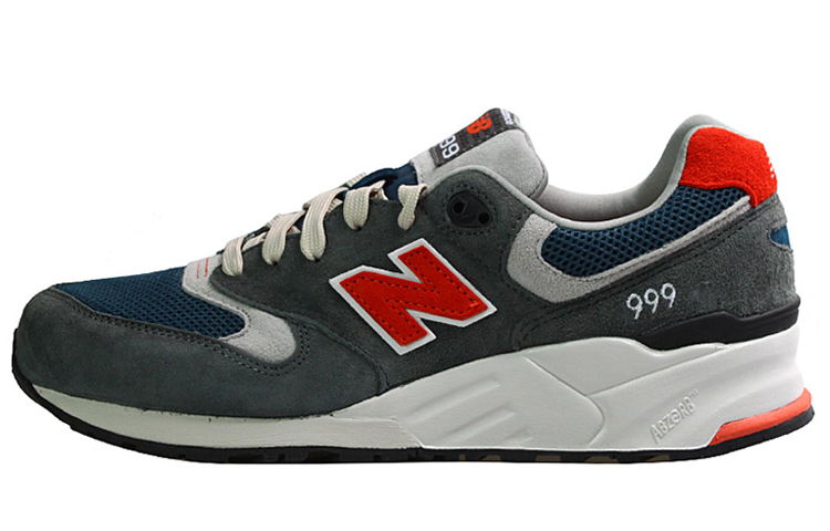 

Кроссовки New Balance NB 999 унисекс