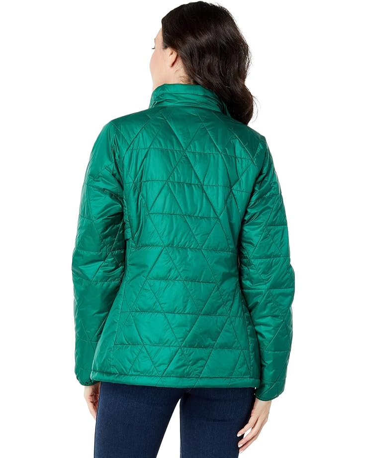 

Куртка Burton Vers-Heat Insulated Synthetic Down Jacket, цвет Botanical Garden