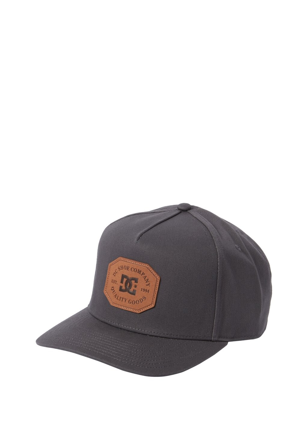

Бейсболка REYNOTTS SNAPBACK DC Shoes, черный