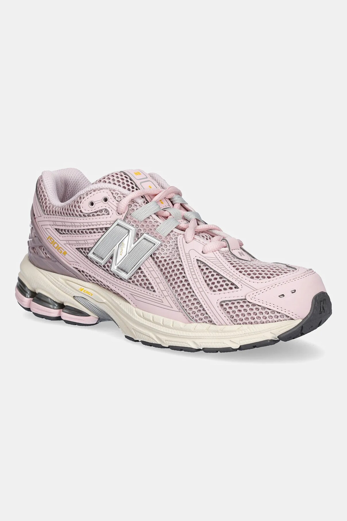 

Кроссовки 1906 New Balance, розовый