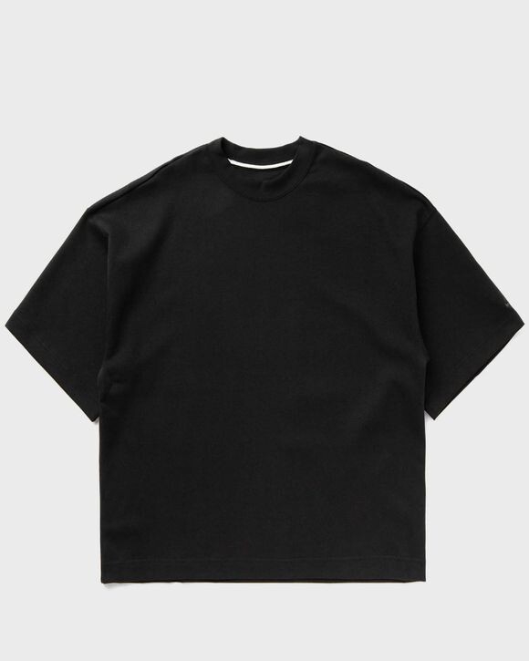 

Футболка Nike Tech Fleece Ss Top Ri, черный