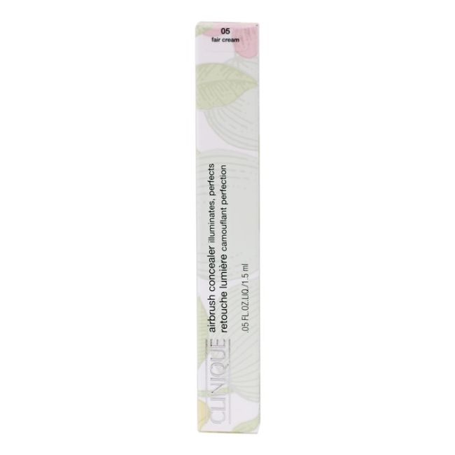 Карандаш-Консилер Airbrush Clinique, цвет 05 fair cream, 1,5 мл — фото 2