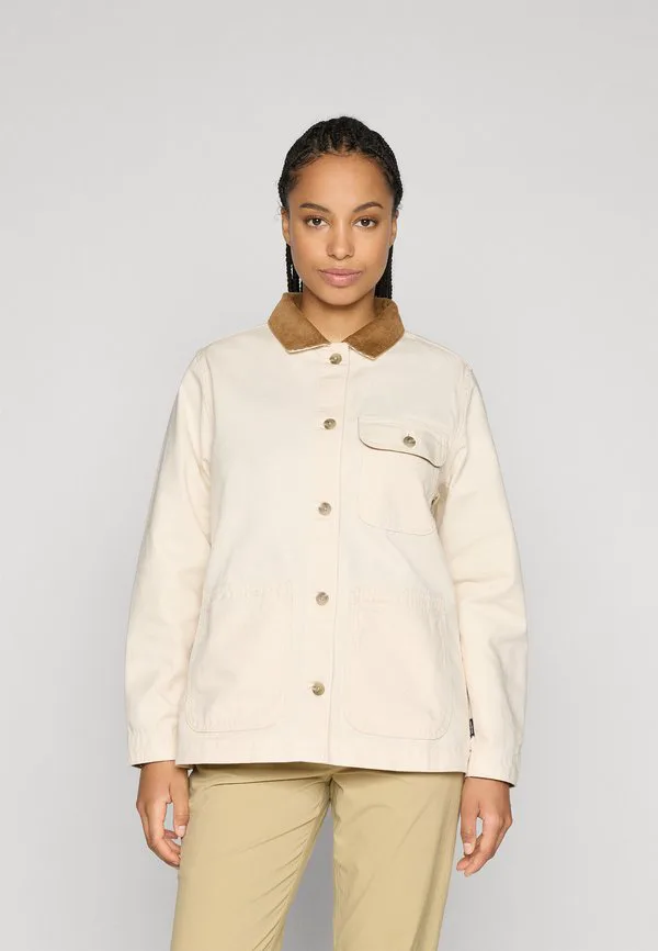 Куртка point reyes для активного отдыха Patagonia, Undyed Natural