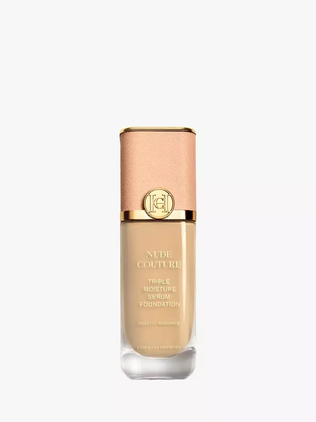 Тональная сыворотка Nude Couture Triple Moisture Carolina Herrera, L240