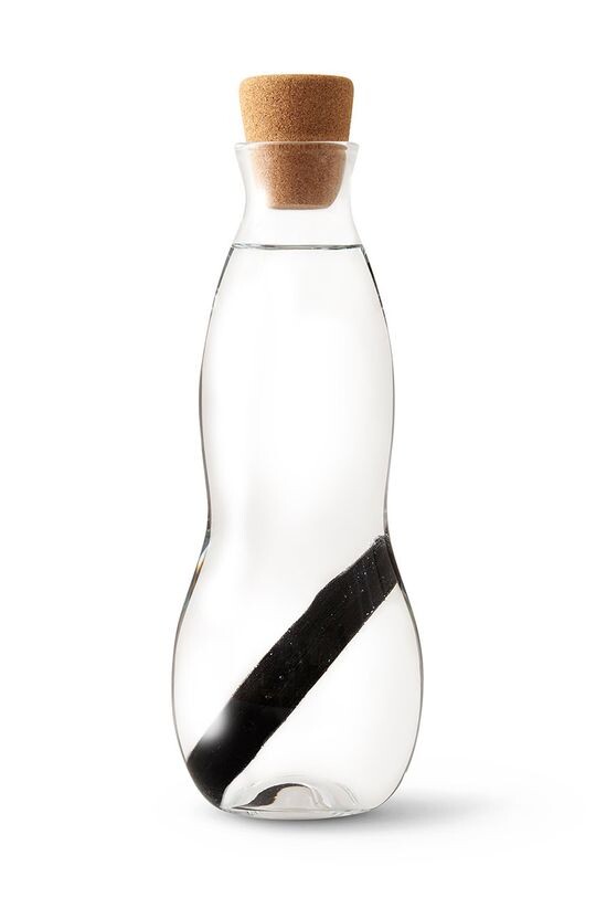 

EAU CARAFE графин для воды с угольным фильтром Black and Blum, мультиколор