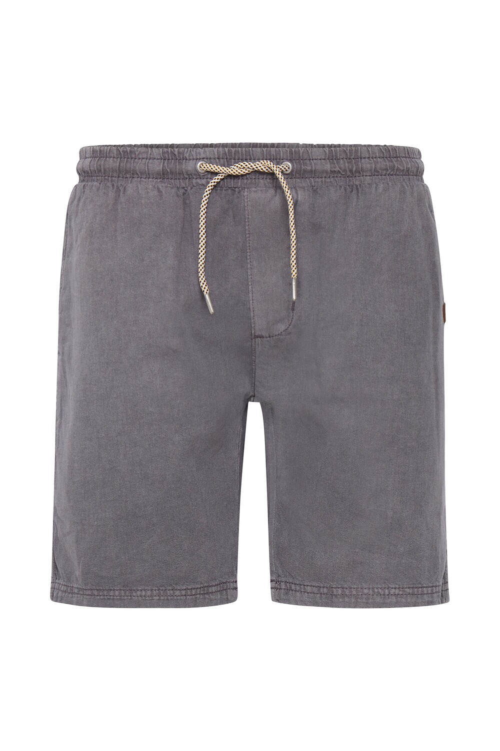 

Тканевые шорты INDICODE (Hosen) IDAberavon, серый