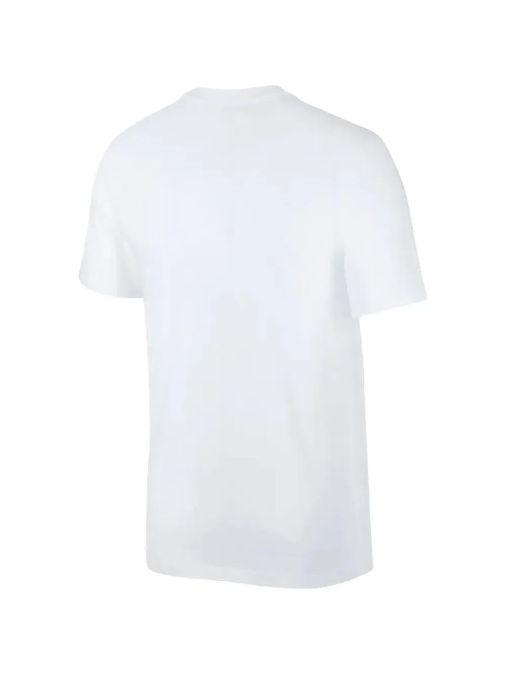 Футболка Jdi sportswear Nike, белый — фото 2