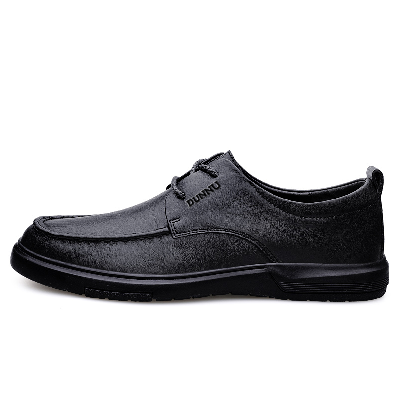 

Туфли Dunnu Men's Casual Shoes Men Low-Top